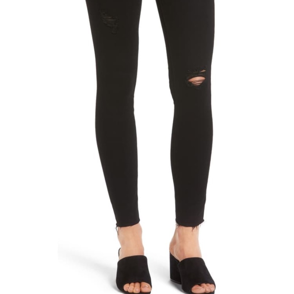 Articles of society Sarah skinny jeans